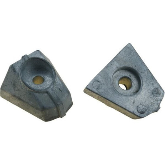 MARTYR ANODES Johnson Evinrude Suzuki CM55320-98600 Anode