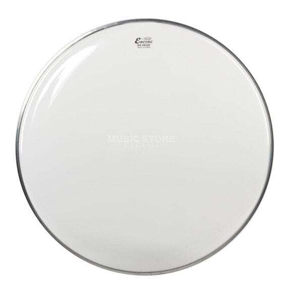 Remo ENCORE Ambassador clear 22" Bass Drum Batter