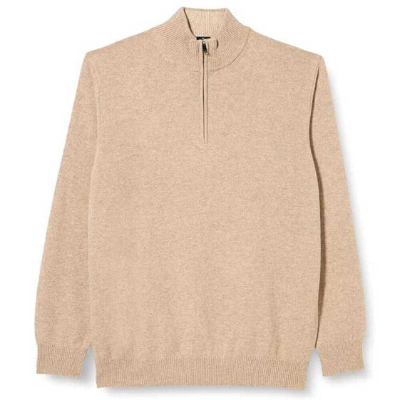 HACKETT HM703022 Half Zip Sweater