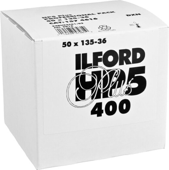 Ilford Papier fotograficzny do drukarki 3.6x13.5 cm (HAR1574616)