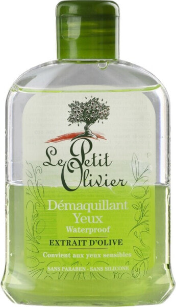 Le Petit Olivier Makeup Remover