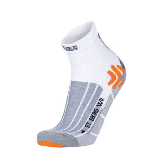 X-Socks Street Biking [X20001-X06] - Спортивные носки для уличного велосипеда X-Socks