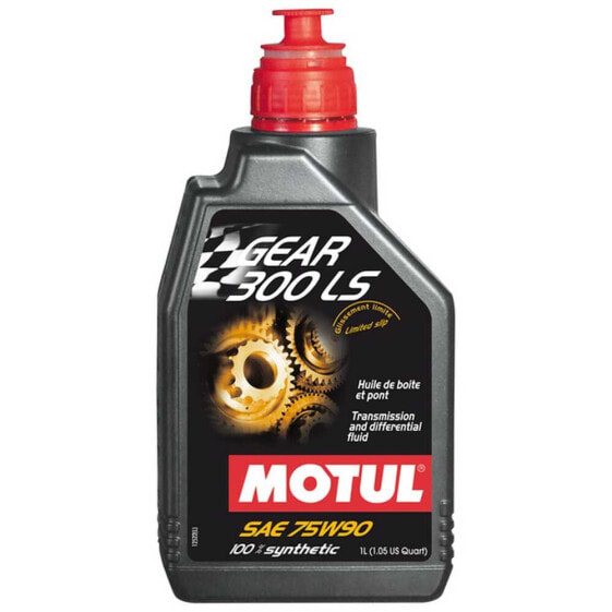 MOTUL Gear 300 Ls 75W90 1L