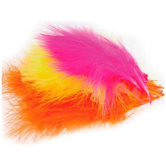 BAETIS Marabou Feather