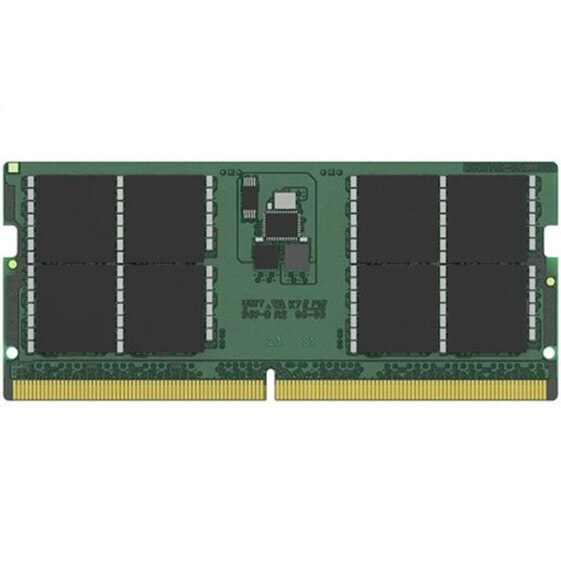 Память RAM Kingston KVR56S46BD8-32 32 GB DDR5