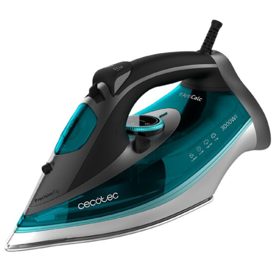 CECOTEC Fast&Furious 5040 Absolute steam iron