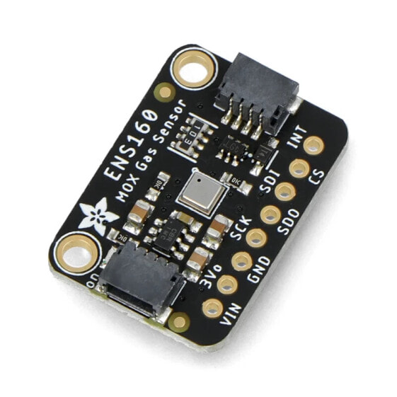 Электроника, Adafruit, Air quality sensor ENS160 MOX - STEMMA QT / Qwiic