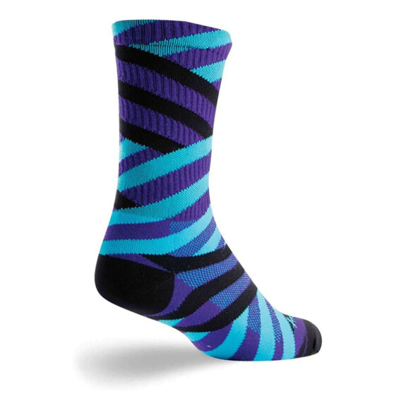 Носки Matrix Socks SockGuy Crew 6"