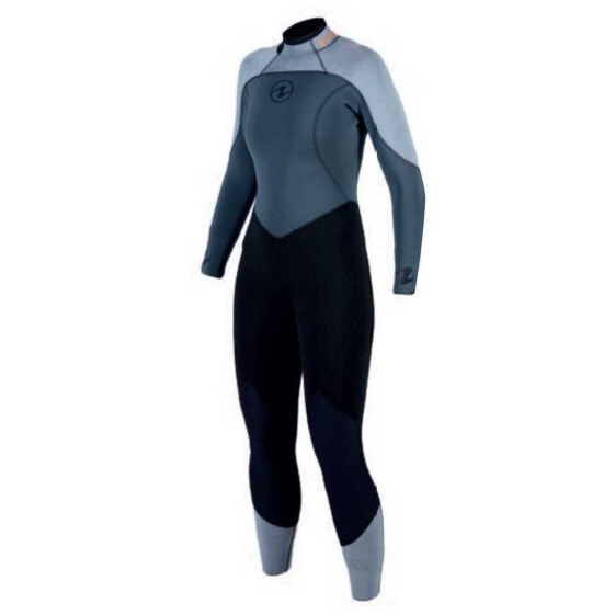 AQUALUNG Diving Suit Aquaflex Mujer 5 mm