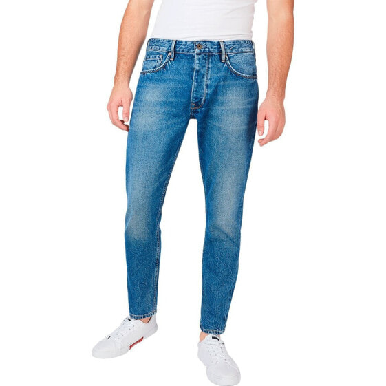 PEPE JEANS Callen RR0 jeans