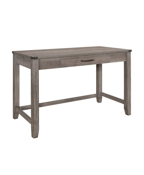 Makenna Writing Desk with Drawer