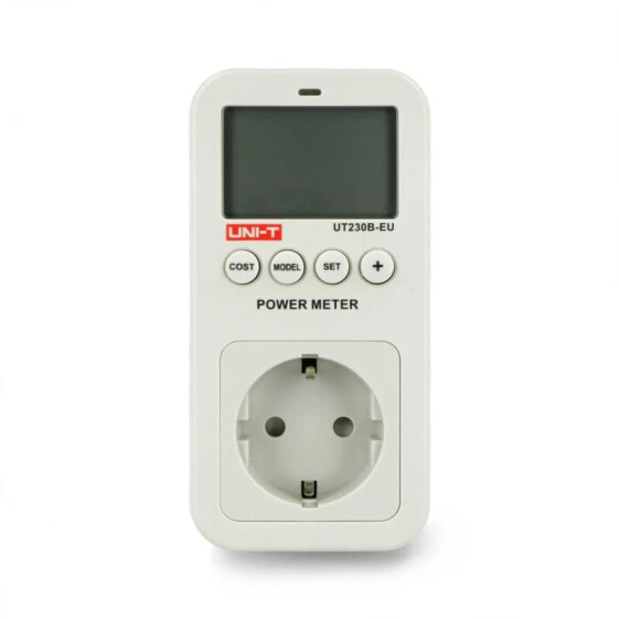 Uni-T UT230B-EU Energy Meter