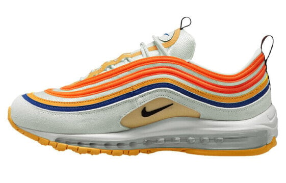 Nike Air Max 97 "Pressure" DV2619-100 Sneakers