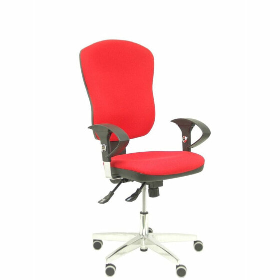 Офисный стул Moral P&C Part_B08415D6VC Красный