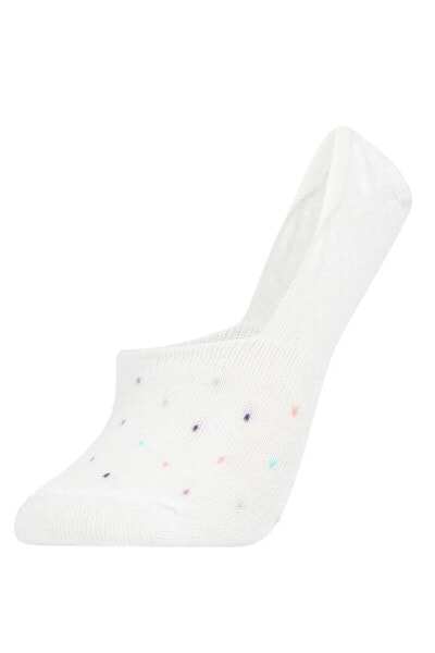 Носки defacto Pamuklu Babet Socks