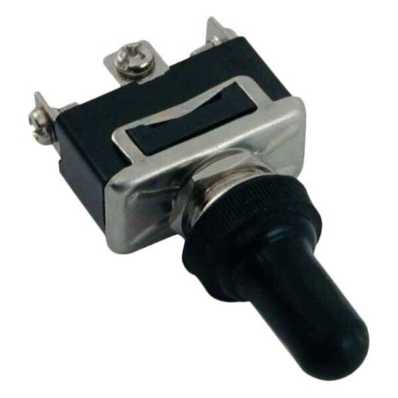 EUROMARINE MOM-Off-MOM 20A 12V Waterproof Lever Switch