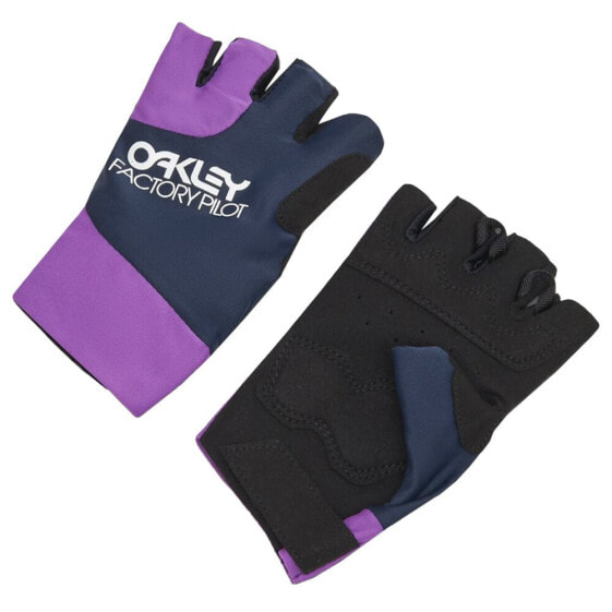 OAKLEY APPAREL FP MTB short gloves