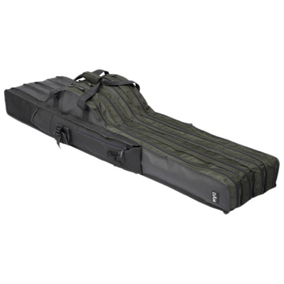 DAM 4 Compartment Rod Holdall