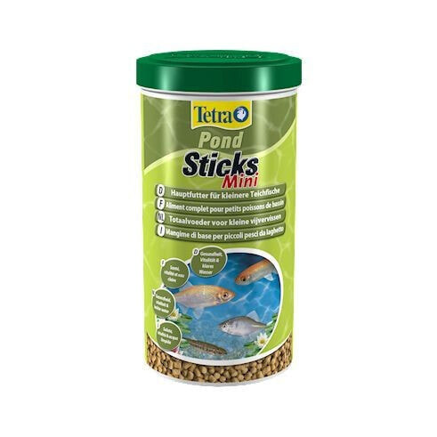 Tetra Pond Sticks Mini 1 L