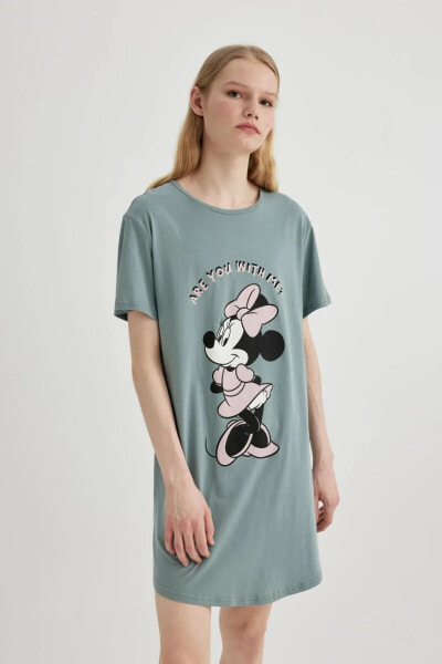 Пижама defacto Fall In Love Disney Mickey & Minnie B6462AX24SP
