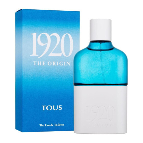 TOUS 1920 The Origin 100 ml eau de toilette für Herren