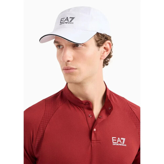 EA7 EMPORIO ARMANI 245124-CC999 baseball cap