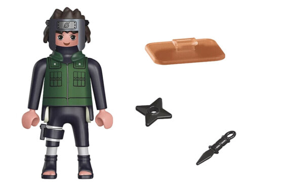 PLAYMOBIL Playm. Yamato 71105