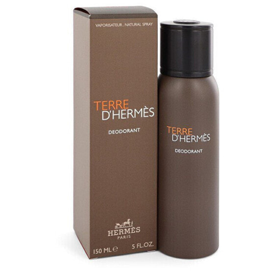 Terre D´ Hermes - deodorant spray