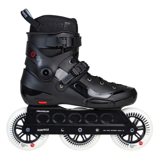 POWERSLIDE Storm 110 Inline Skates