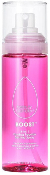 Beautyblender Boost 4-in-1 Firming Peptide Setting Spray