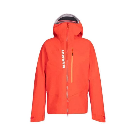 MAMMUT Aenergy jacket