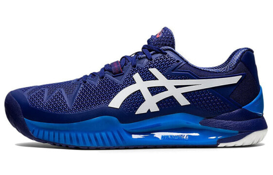 Кроссовки Asics Gel-Resolution 8 2E 1041A113-405