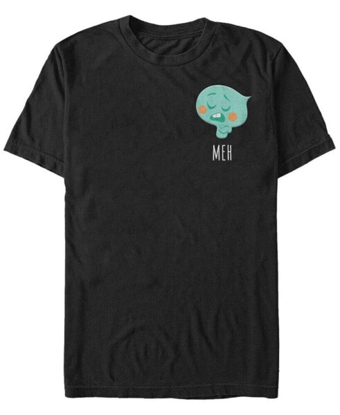 Men's Soul 22 Meh Short Sleeve T-shirt