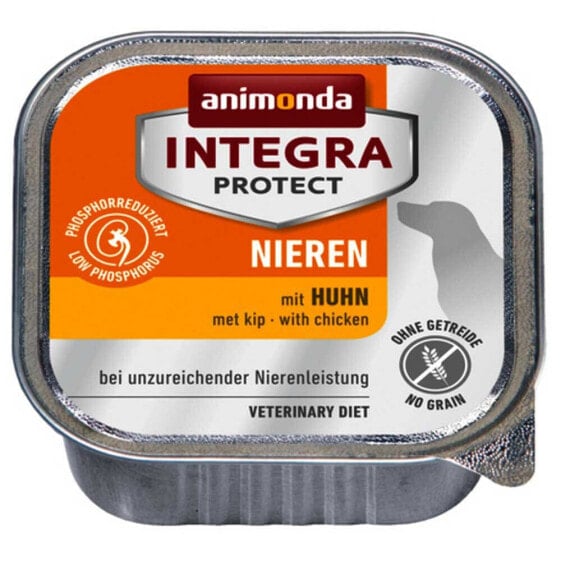 ANIMONDA Integra Protect Nieren Gran Free Wet Dog Food