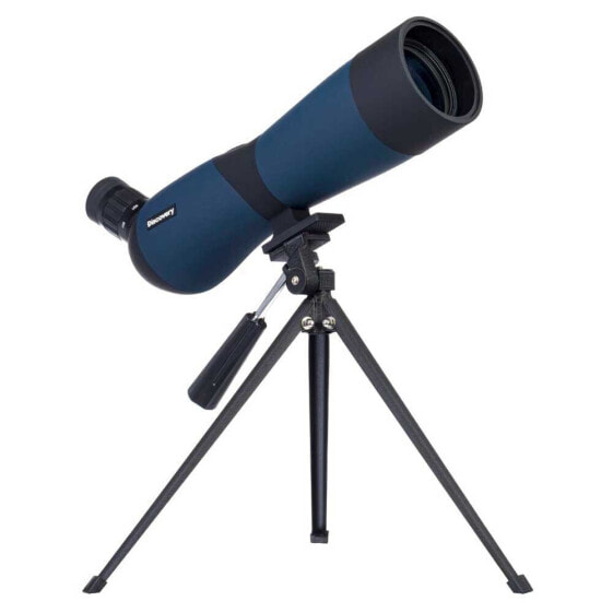 DISCOVERY Range 60 Zoom Telescope 20X-60X