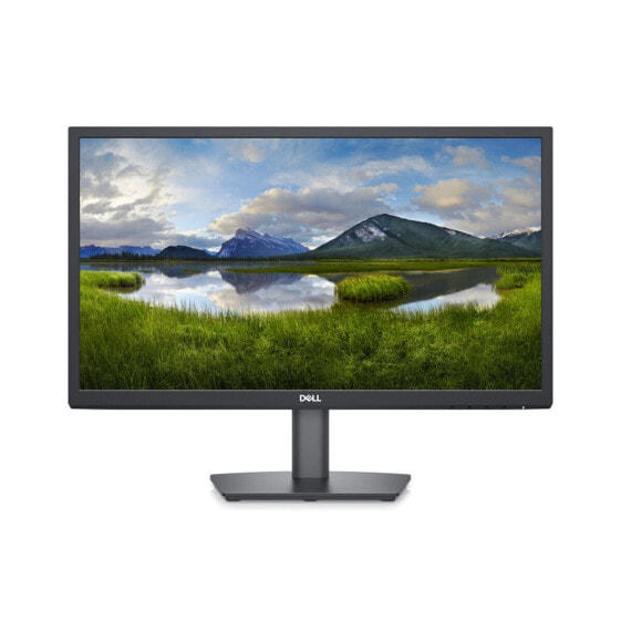 Монитор Dell E2223HV LED Full HD 22"