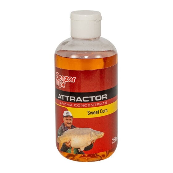 BENZAR MIX Sweet Corn Liquid Bait Additive 250ml