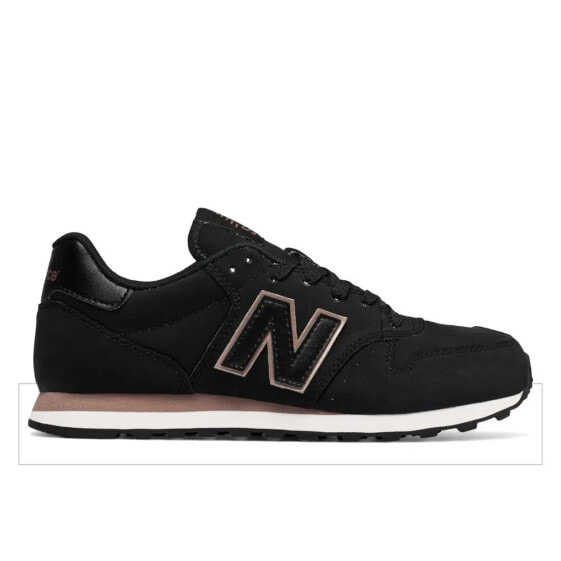 NEW BALANCE 500 Classic trainers