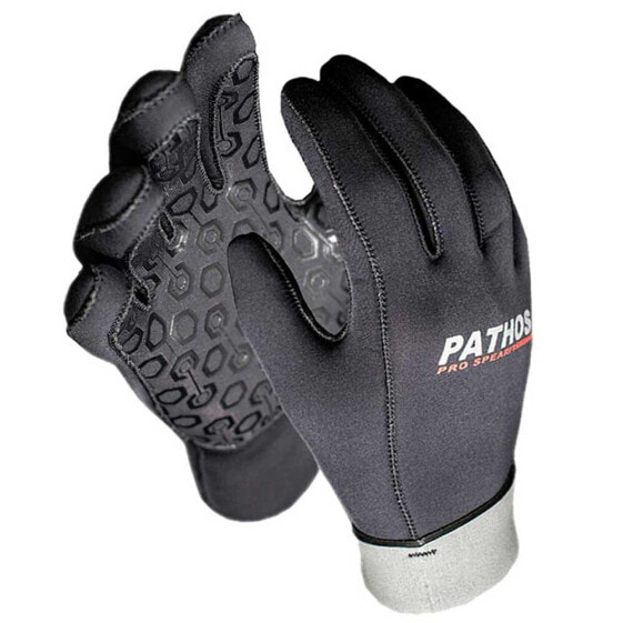 PATHOS 3 mm Metalite gloves