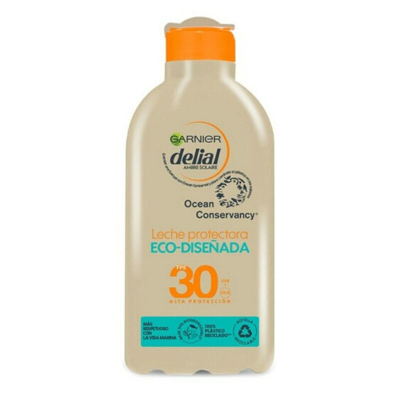 Молочко для загара Eco Ocean Garnier (200 мл) Spf30