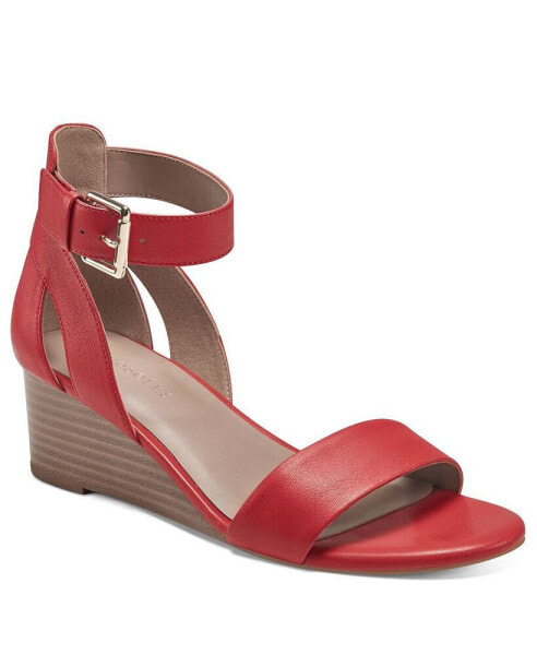 Willowbrook Wedge Sandals