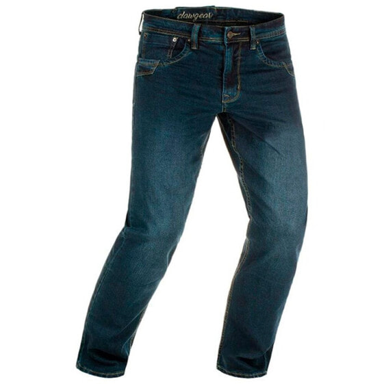CLAWGEAR Tactical Flex Blue Denim jeans