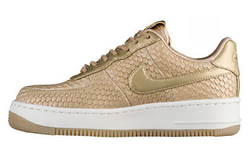 Кроссовки Nike Air Force 1 Low Upstep Premium 917590-900