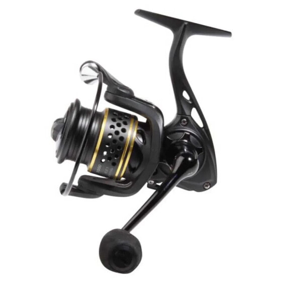 HART Gold Z spinning reel