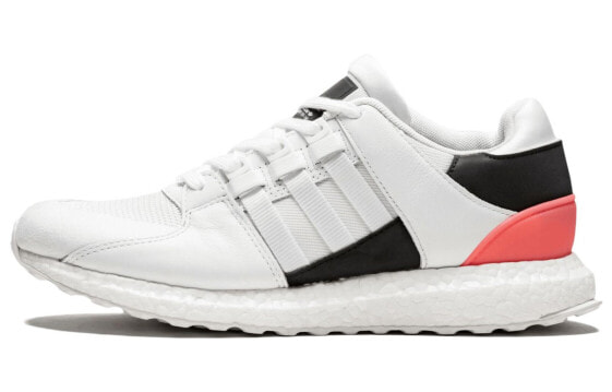 Кроссовки Adidas originals EQT Support Ultra White Turbo BA7474