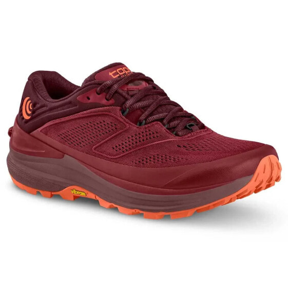 TOPO ATHLETIC Ultraventure 2 trail running shoes