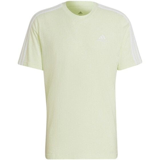 Adidas Essentials 3-Stripes Tee M HF4542