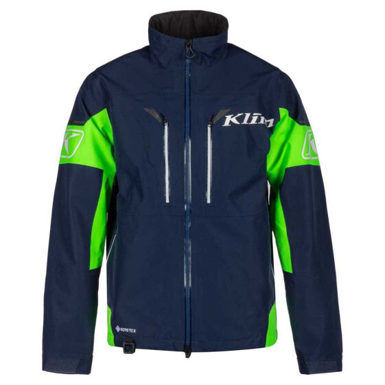 KLIM Tomahawk jacket