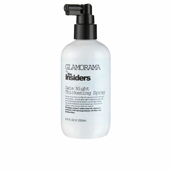 Спрей, придающий объем The Insiders Glamorama 250 ml