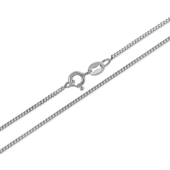 Fine silver chain Pancer 45 cm 471 086 000176 04